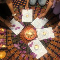  Ritual de Lua Nova(1)