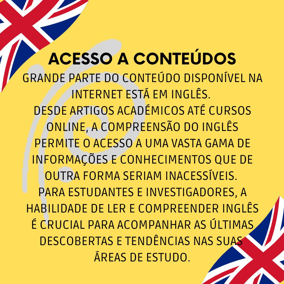 Cursos de Inglês(2)