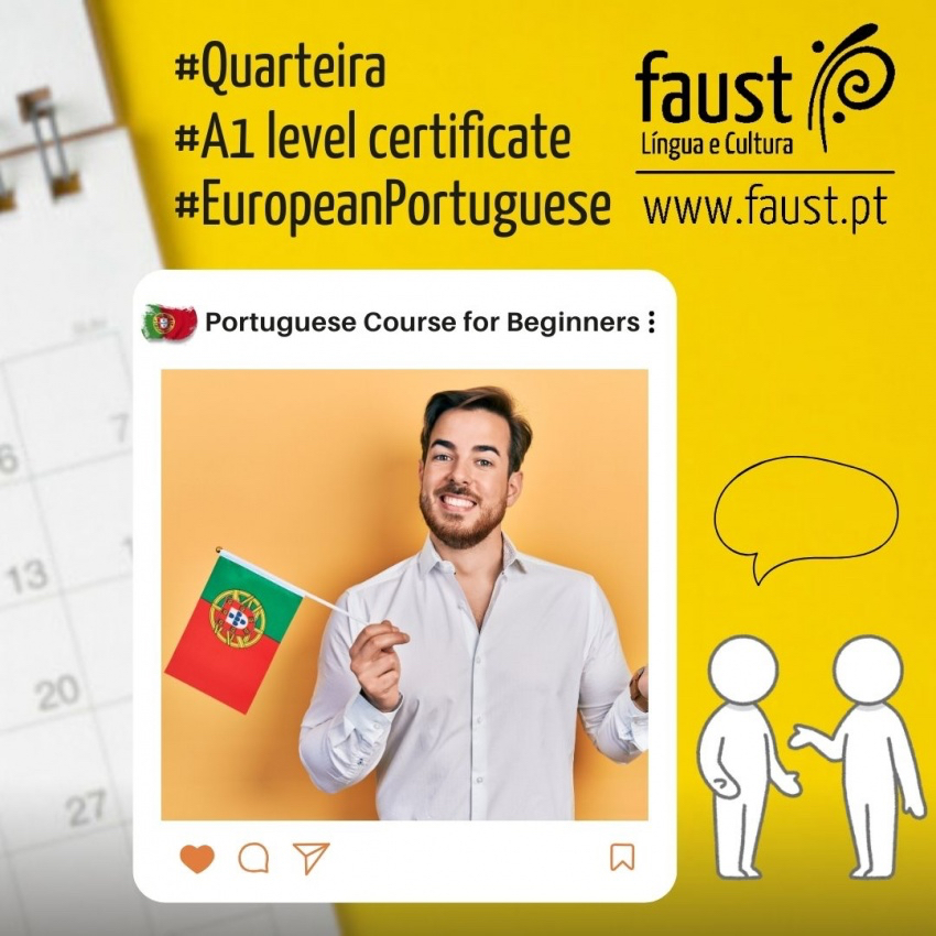 Português Língua Estrangeira (1)